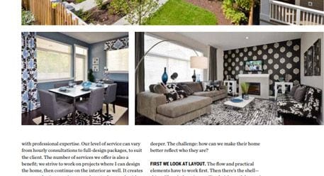 Canadian Builders Quarterly Magazine