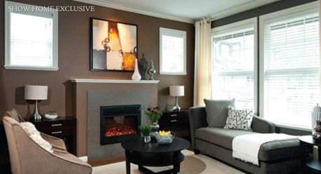 New Home Guide Magazine: Radius